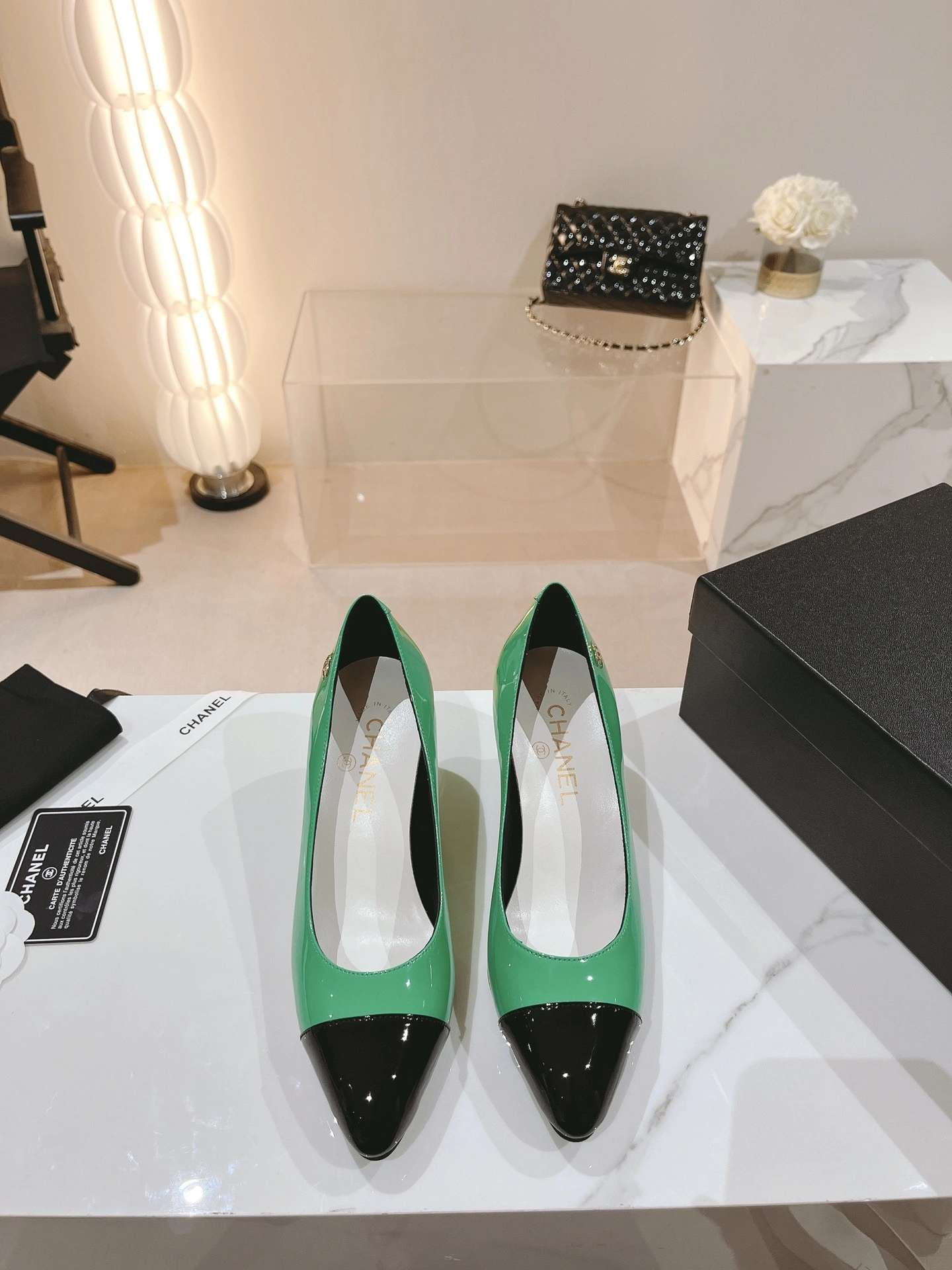 coco-- G45053 B13339 NP620 7.5cm Heel height item:C-X158H1004Y